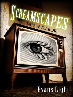 cover image of Screamscapes